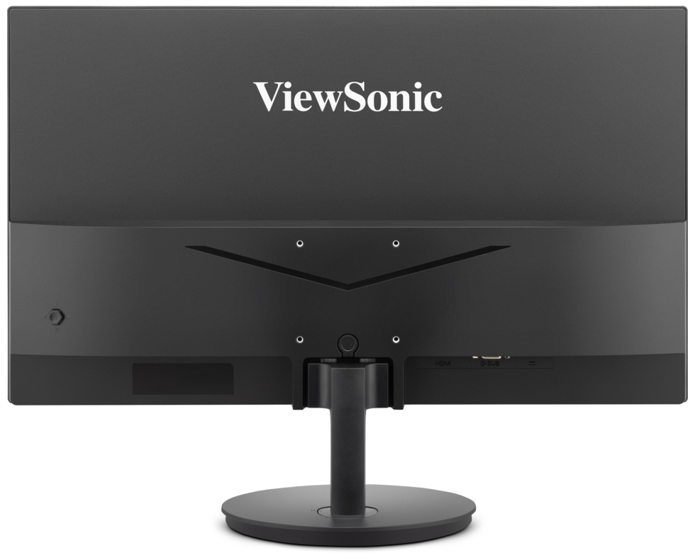 ViewSonic VA24E1-H / 24" 16:9 (23.8") 1920 x 1080 SuperClear® IPS monitor, 120Hz, 1500:1, 250 cd/m2, 8 bit,VGA, HDMI,